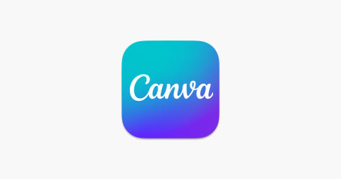 Picture of Canva 