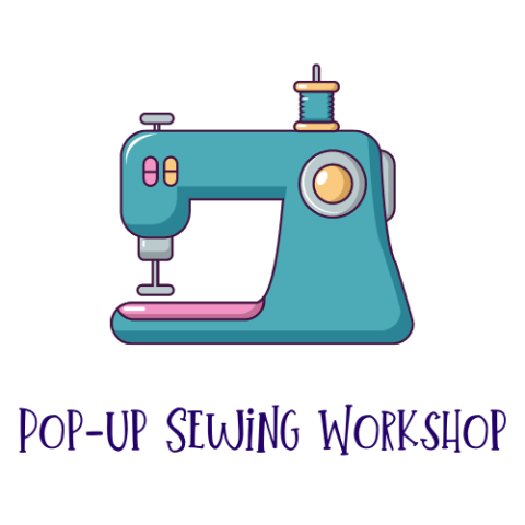 Pop-Up Sewing Workshop