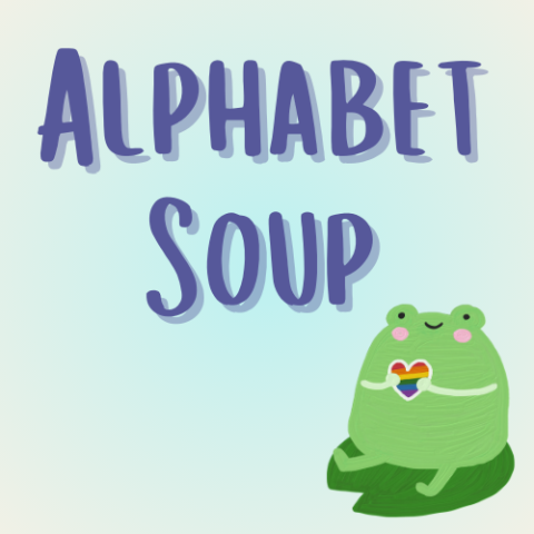 Alphabet Soup