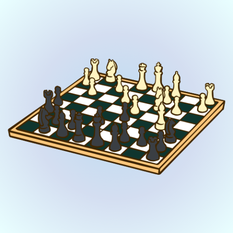 Open Chess Night