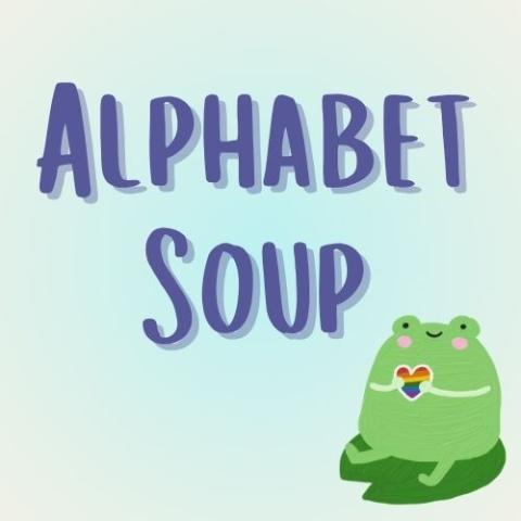 Alphabet Soup