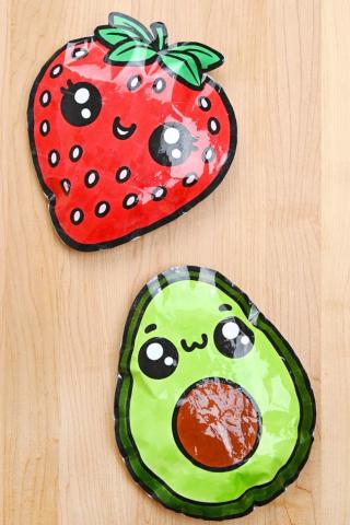 Photo from: onelittleproject.com/paper-squishy/