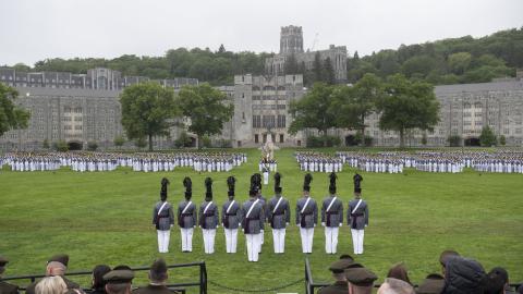 United States Military Academy