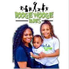 Boogie Woogie Babies