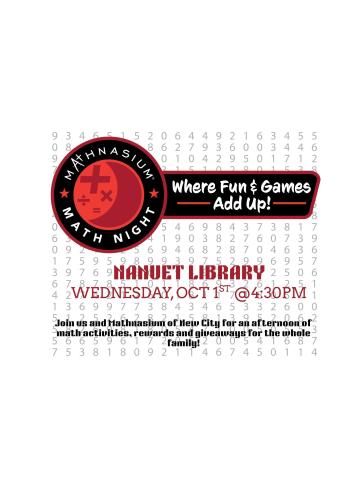 where fun and games add up! 