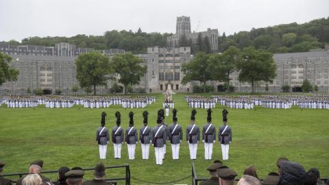USMA
