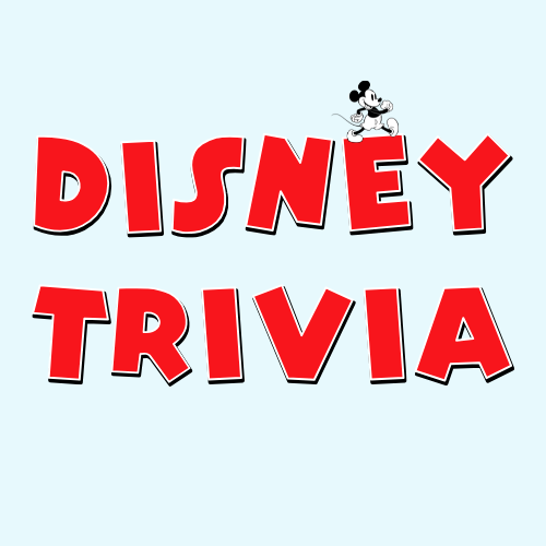 Disney Trivia