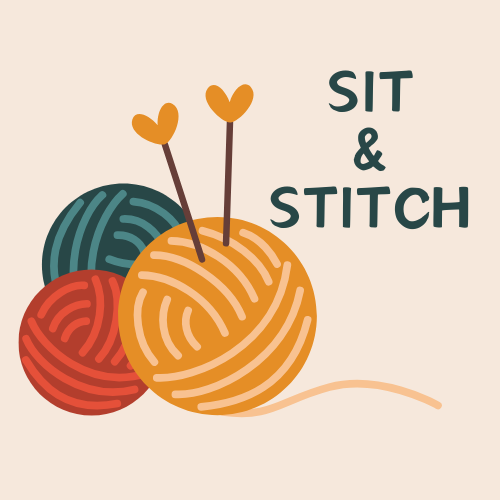 Sit & Stitch