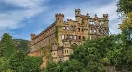 BannermanCastle