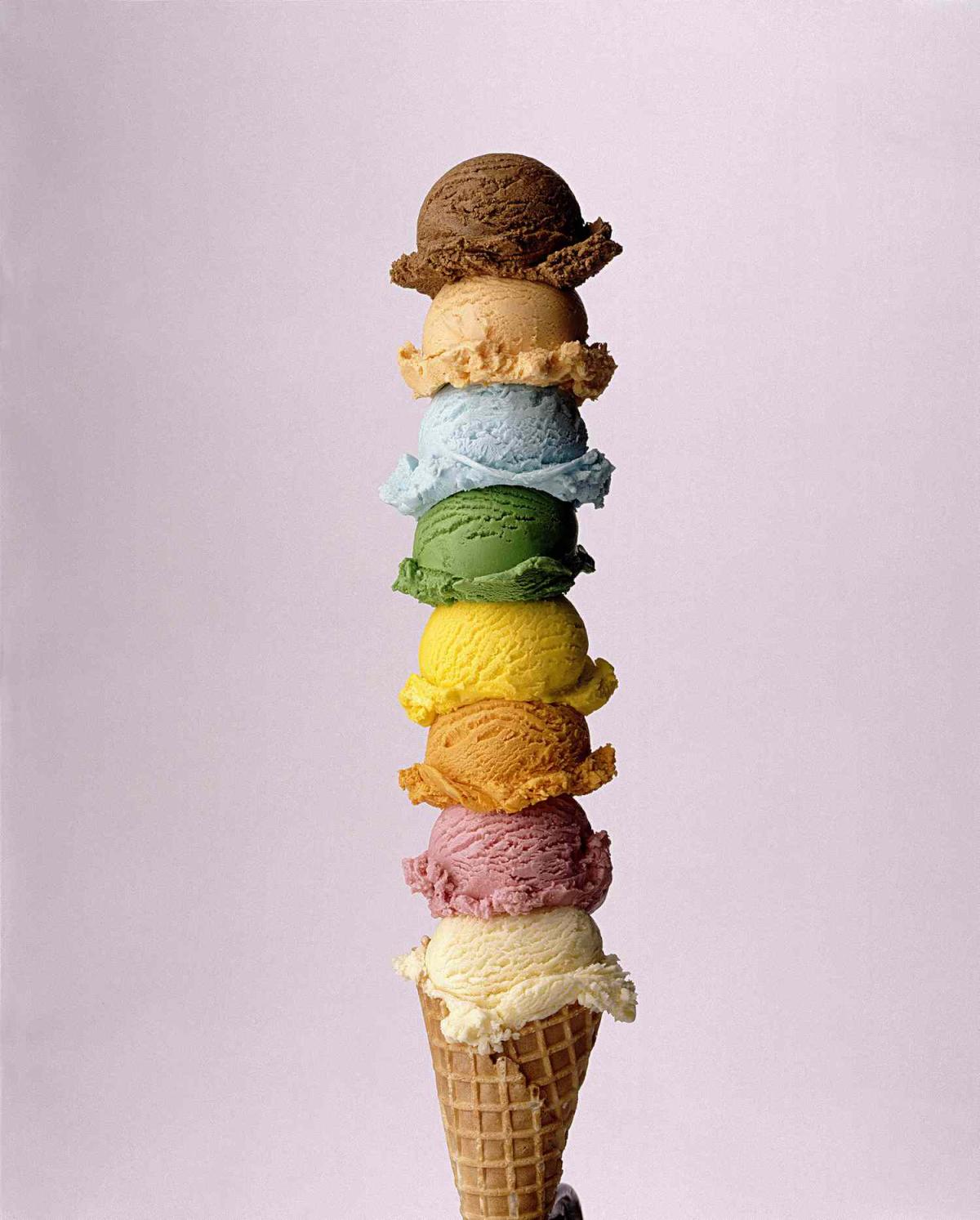 Ice Cream Cone