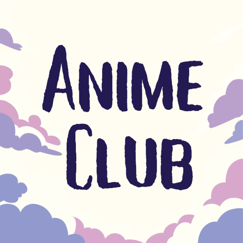 Teen Anime Club