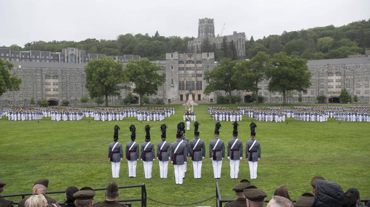USMA
