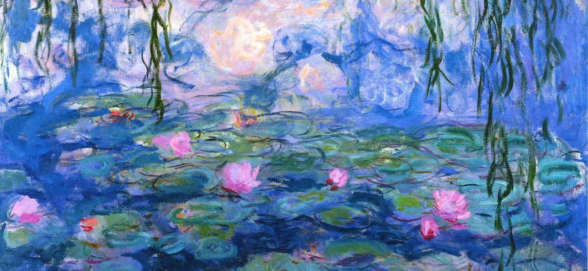 Water Lilies